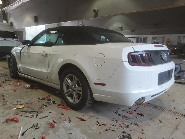 Obraz 2 z 2013 FORD MUSTANG  2013 z VIN 1ZVBP8EM9D5232830