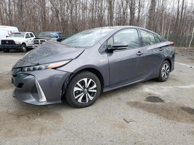 Obraz 1 z 2017 TOYOTA PRIUS PRIME  2017 z VIN JTDKARFP8H3067373