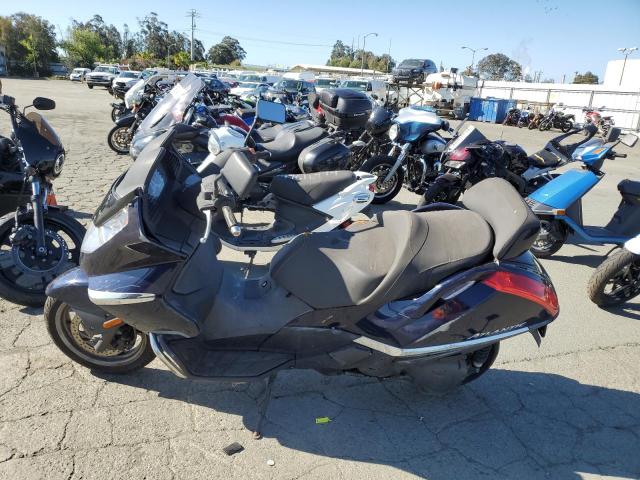 Image 3 of 2003 APRILIA ATLANTIC 500 2003 with VIN ZD4PTC0043S000801