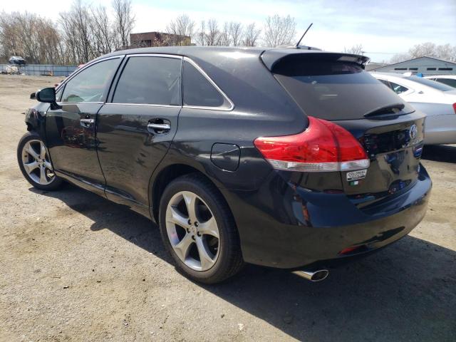 Obraz 2 z 2012 TOYOTA VENZA LE 2012 z VIN 4T3BK3BBXCU064355