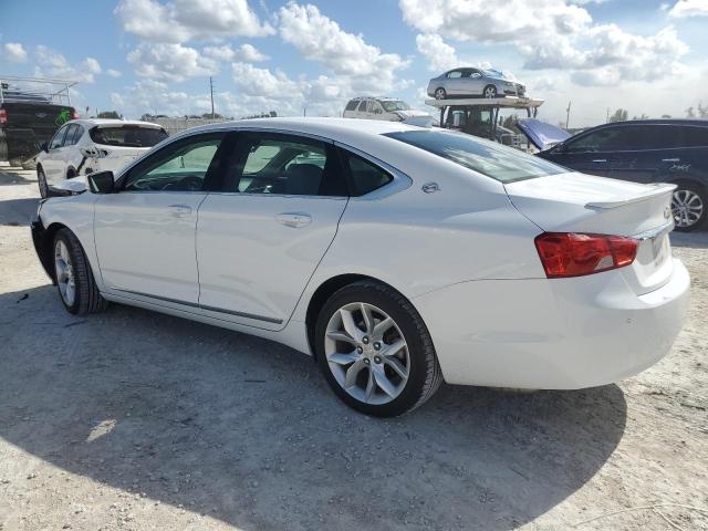 Изображение 2 2016 CHEVROLET IMPALA LT 2016 с VIN 2G1115S36G9204297