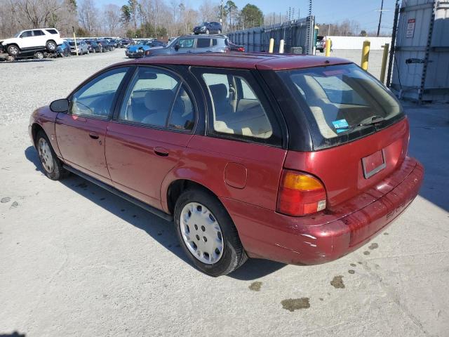 Изображение 2 1996 SATURN SW2  1996 с VIN 1G8ZK8274TZ318644