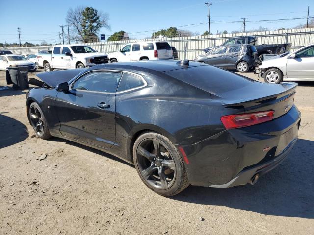 Изображение 2 2018 CHEVROLET CAMARO LT 2018 с VIN 1G1FB1RS7J0131533