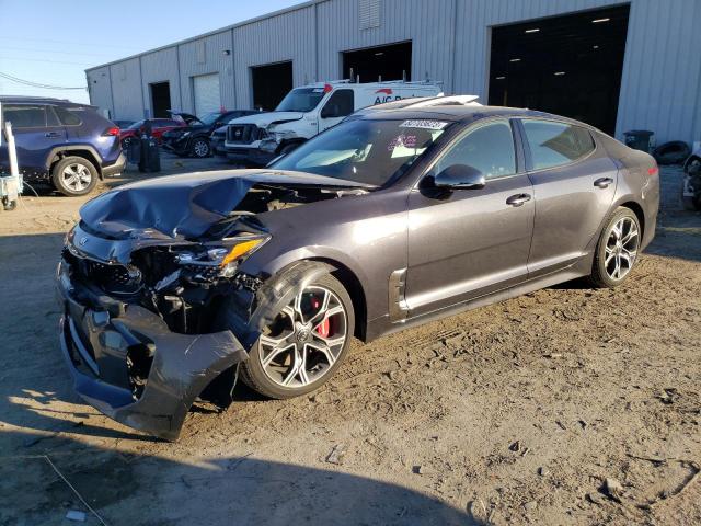 Изображение 2018 KIA STINGER GT1 2018
