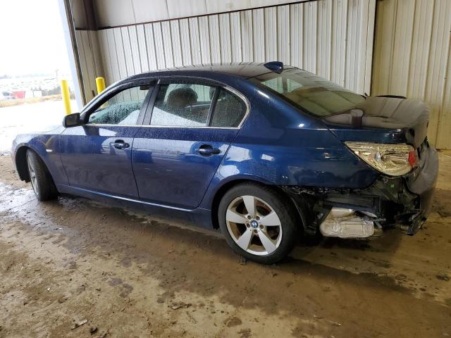Obraz 2 z 2008 BMW 528 XI 2008 z VIN WBANV13568CZ50567