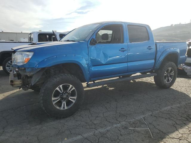 2005 TOYOTA TACOMA DOUBLE CAB PRERUNNER 2005 image