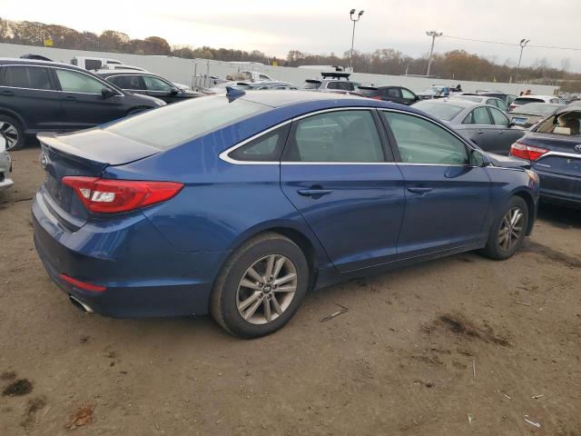 Obraz 3 z 2015 HYUNDAI SONATA SE 2015 z VIN 5NPE24AF1FH185763