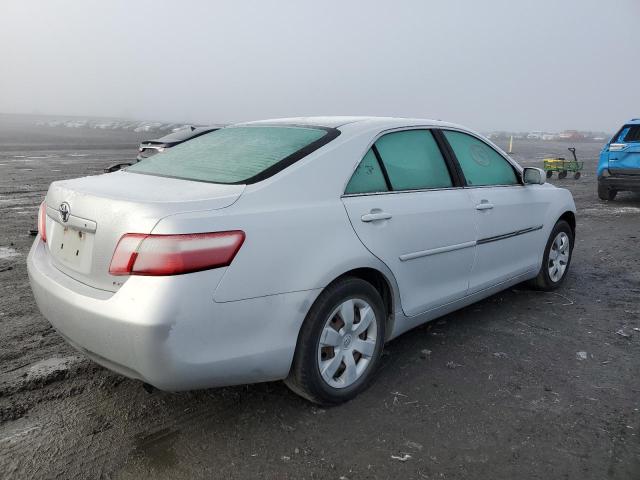 Image 3 of 2009 TOYOTA CAMRY BASE 2009 with VIN 4T1BE46K49U365549