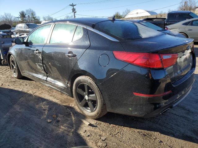 Изображение 2 2015 KIA OPTIMA LX 2015 с VIN 5XXGM4A73FG393943