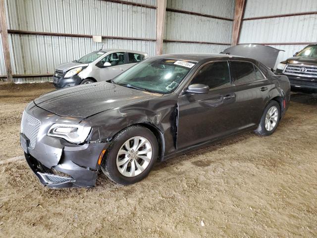 2016 CHRYSLER 300 LIMITED 2016 image