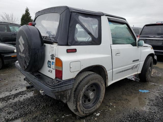 Obraz 3 z 1997 SUZUKI SIDEKICK JX 1997 z VIN 2S3TA02C6V6402221