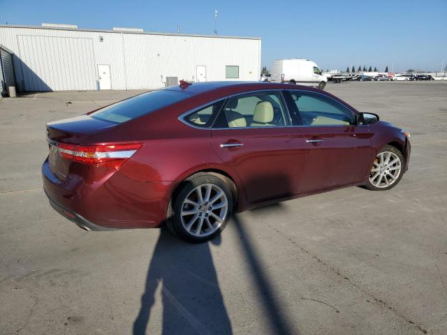 Obraz 3 z 2013 TOYOTA AVALON BASE 2013 z VIN 4T1BK1EB0DU001209