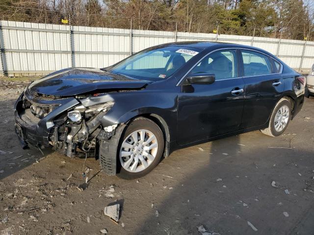 Изображение 1 2014 NISSAN ALTIMA 2.5 2014 с VIN 1N4AL3AP5EC425203