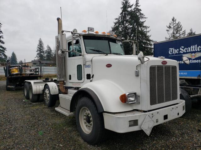 2013 PETERBILT 367  2013 image