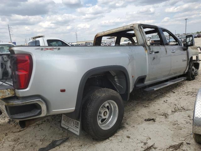 Изображение 3 2020 CHEVROLET SILVERADO K3500 LTZ 2020 с VIN 1GC4YUEY7LF205140