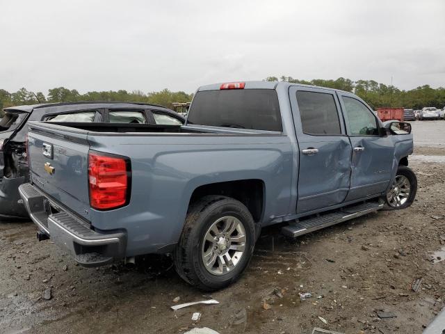 Obraz 3 z 2015 CHEVROLET SILVERADO C1500 LT 2015 z VIN 3GCUCREC4FG332723