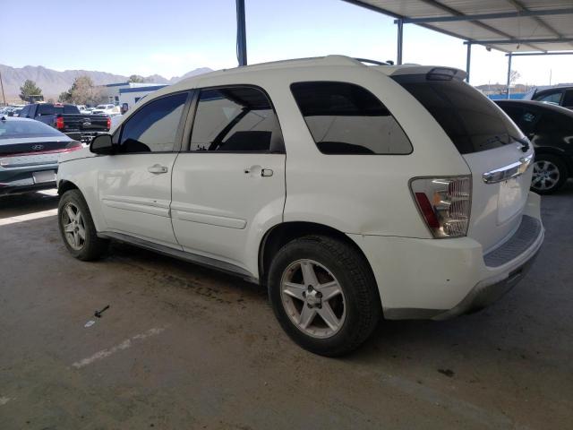 Obraz 2 z 2005 CHEVROLET EQUINOX LT 2005 z VIN 2CNDL73F556057399