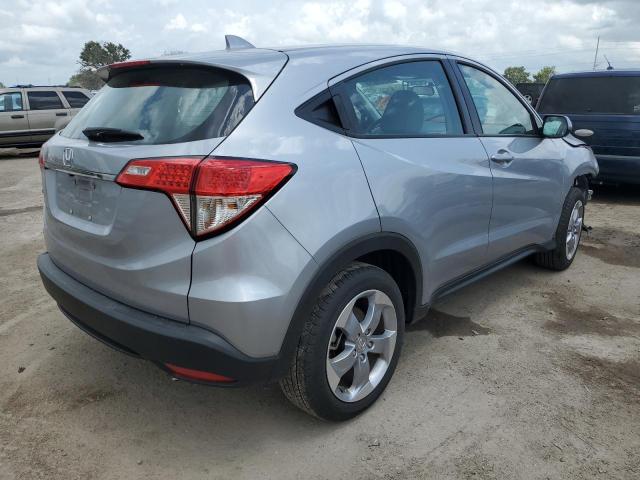 Изображение 3 2022 HONDA HR-V LX 2022 с VIN 3CZRU5H33NM738459