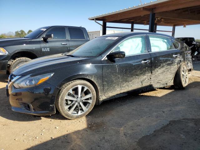 Изображение 1 2017 NISSAN ALTIMA 2.5 2017 с VIN 1N4AL3AP0HC291785