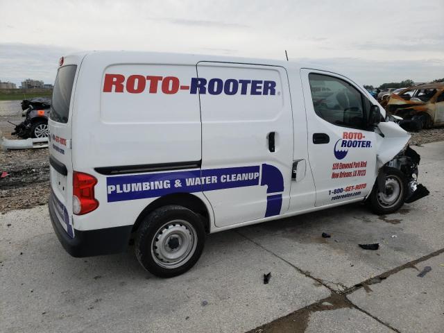 Image 3 of 2021 NISSAN NV200 2.5S 2021 with VIN 3N6CM0KN7MK707781