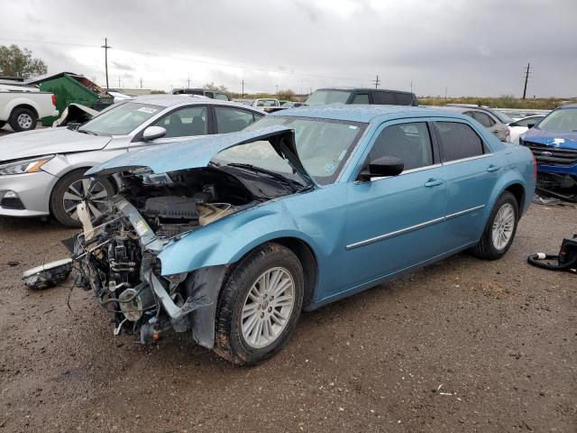 2008 CHRYSLER 300 LX 2008 image