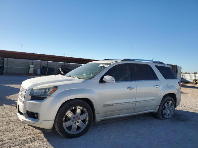 Изображение 1 2014 GMC ACADIA DENALI 2014 с VIN 1GKKRTKD6EJ259193