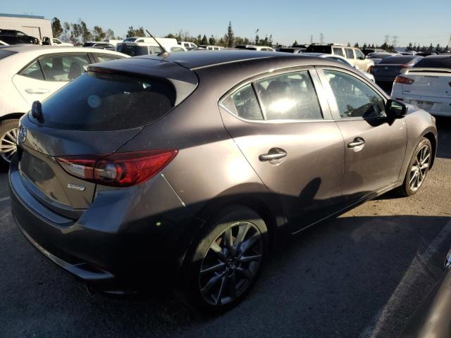 Image 3 of 2018 MAZDA 3 TOURING 2018 with VIN 3MZBN1L3XJM223681