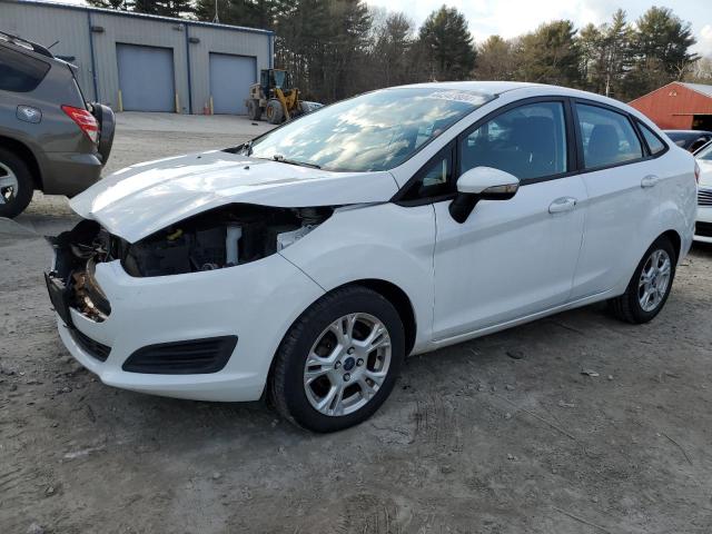 Изображение 2014 FORD FIESTA SE 2014