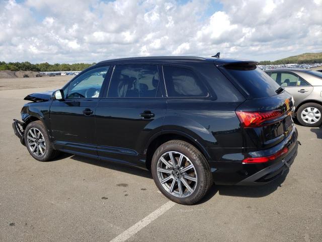 Image 2 of 2023 AUDI Q7 PREMIUM PLUS 2023 with VIN WA1LCBF78PD006520