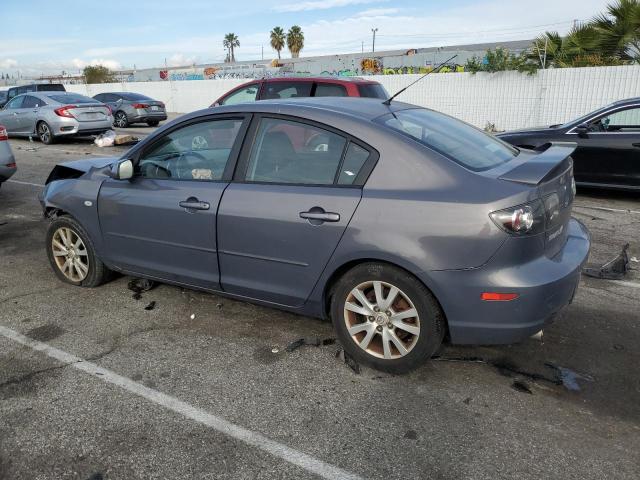 Изображение 2 2008 MAZDA 3 I 2008 с VIN JM1BK32G281878436