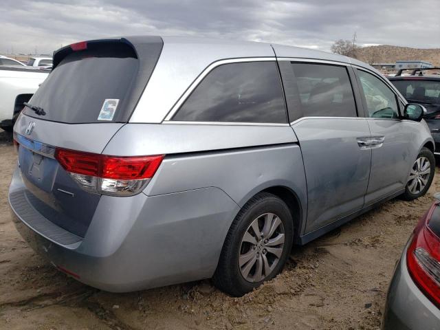 Изображение 3 2016 HONDA ODYSSEY SE 2016 с VIN 5FNRL5H39GB029289