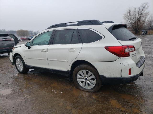 Image 2 of 2015 SUBARU OUTBACK 2.5I PREMIUM 2015 with VIN 4S4BSAFC9F3356699