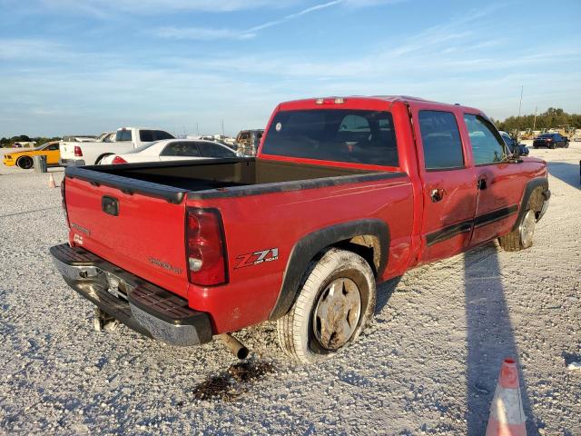 Image 3 of 2004 CHEVROLET SILVERADO K1500 2004 with VIN 2GCEK13T241338750