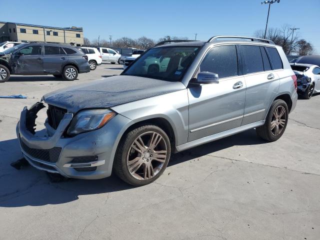 Изображение 1 2015 MERCEDES-BENZ GLK 350 2015 с VIN WDCGG5HB8FG427403
