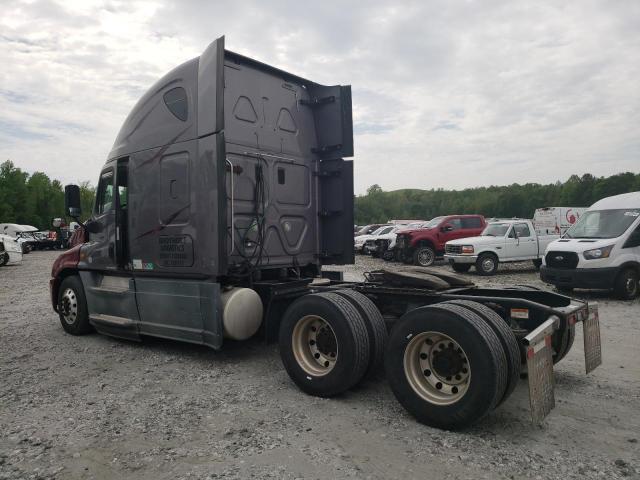 Image 3 of 2016 FREIGHTLINER CASCADIA 125  2016 with VIN 3AKJGLD5XGSGX4690