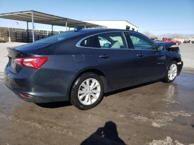Image 3 of 2021 CHEVROLET MALIBU LT 2021 with VIN 1G1ZD5ST2MF053861