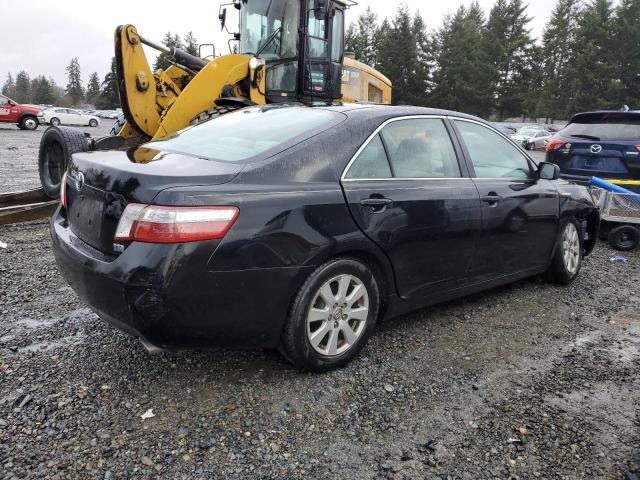 Изображение 3 2009 TOYOTA CAMRY HYBRID 2009 с VIN 4T1BB46K49U102941