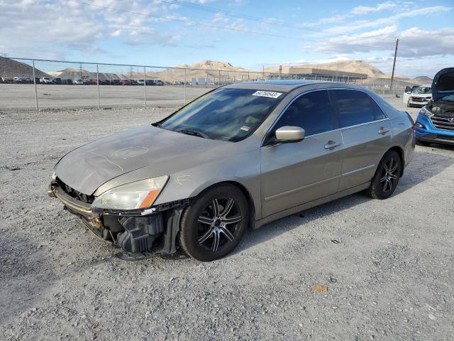 Image 1 of 2004 HONDA ACCORD EX 2004 with VIN 1HGCM66504A034092