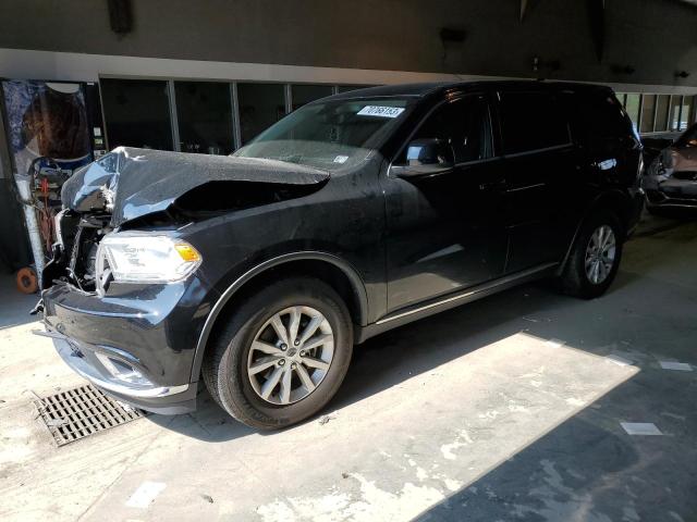 Obraz 1 z 2019 DODGE DURANGO SXT 2019 z VIN 1C4RDJAG4KC560845