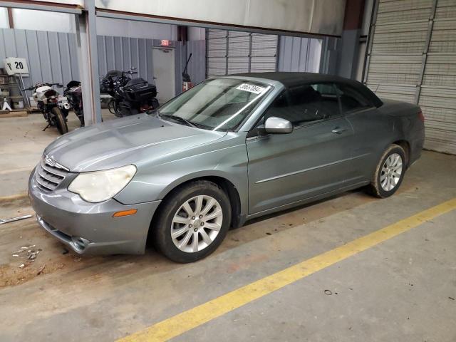 2010 CHRYSLER SEBRING TOURING 2010 image