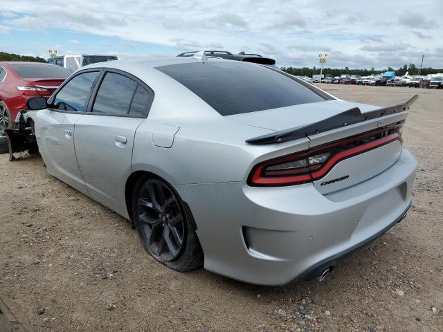 Изображение 2 2019 DODGE CHARGER GT 2019 с VIN 2C3CDXHG1KH650910