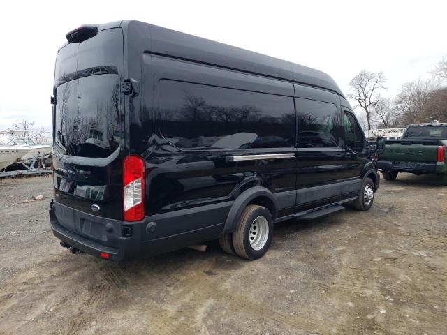 Image 3 of 2022 FORD TRANSIT T-350 HD 2022 with VIN 1FTBF4W84NKA16967