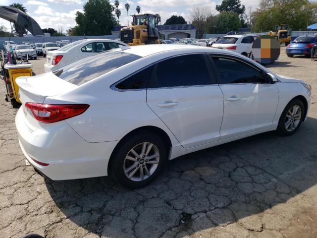 Obraz 3 z 2015 HYUNDAI SONATA SE 2015 z VIN 5NPE24AFXFH184238