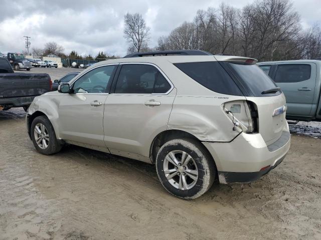 Image 2 of 2013 CHEVROLET EQUINOX LT 2013 with VIN 2GNALDEK2D6318946