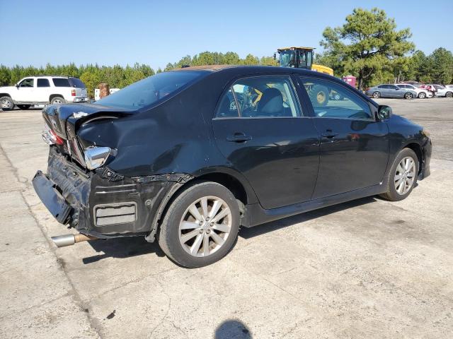 Изображение 3 2010 TOYOTA COROLLA BASE 2010 с VIN 2T1BU4EEXAC491192