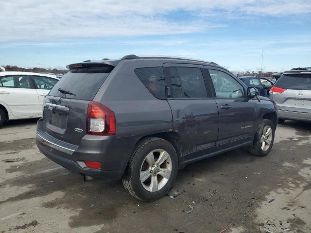 Obraz 3 z 2015 JEEP COMPASS LATITUDE 2015 z VIN 1C4NJDEB5FD396609