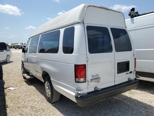 Obraz 2 z 2011 FORD ECONOLINE E250 VAN 2011 z VIN 1FTNS2EW9BDA54014