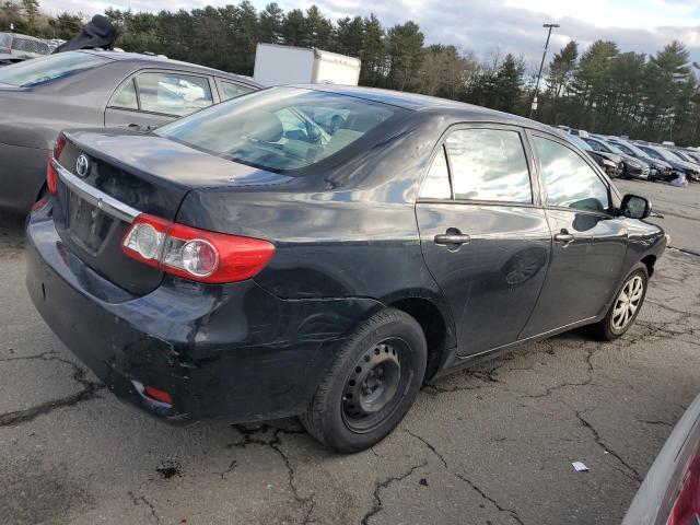 Image 3 of 2012 TOYOTA COROLLA BASE 2012 with VIN 2T1BU4EE4CC914867