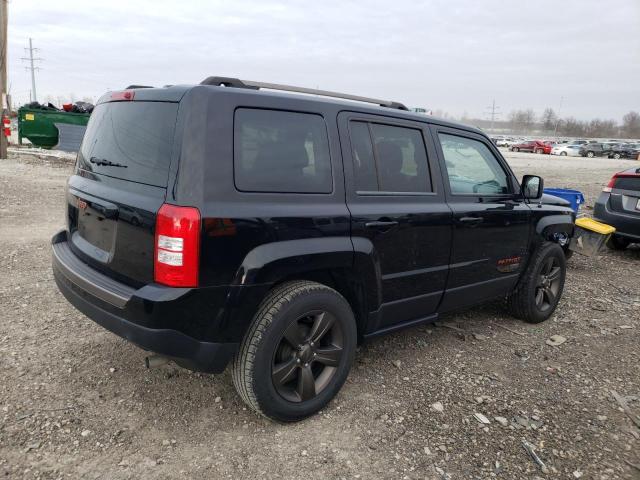 Image 3 of 2016 JEEP PATRIOT SPORT 2016 with VIN 1C4NJPBB5GD790781