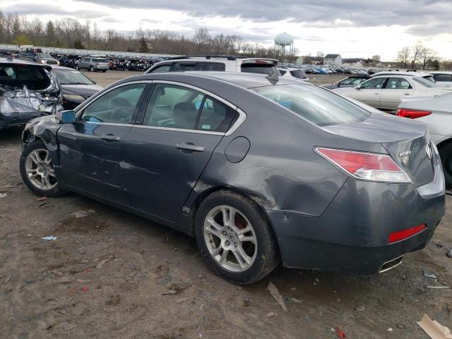 Изображение 2 2009 ACURA TL  2009 с VIN 19UUA86219A000605